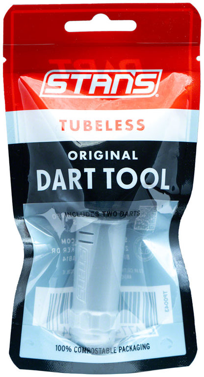 NEW Stan's Original Dart Tubeless Repair Tool