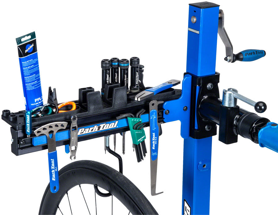 NEW Park Tool PRS-TT-2 Deluxe Tool and Work Tray