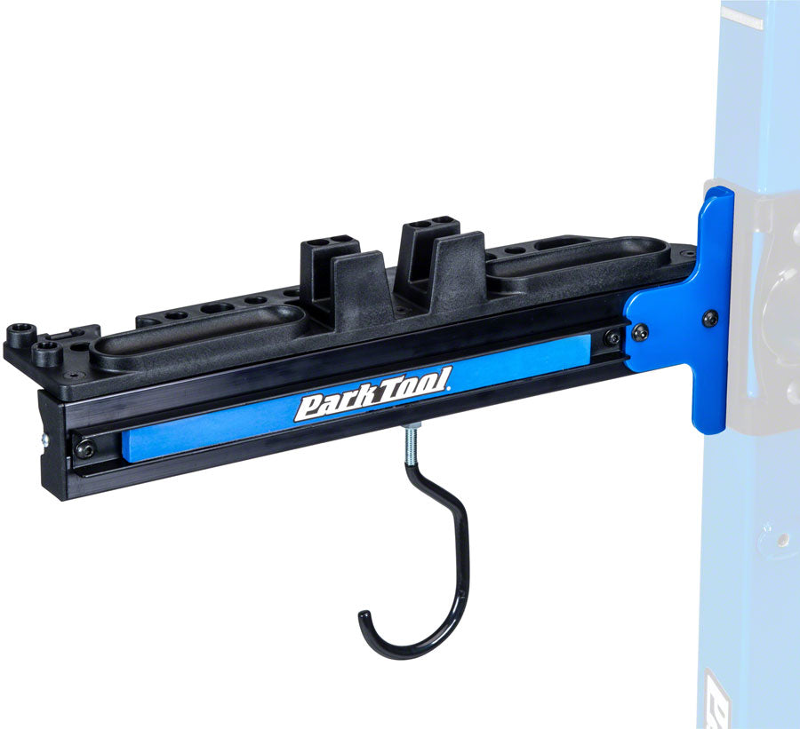NEW Park Tool PRS-TT-2 Deluxe Tool and Work Tray
