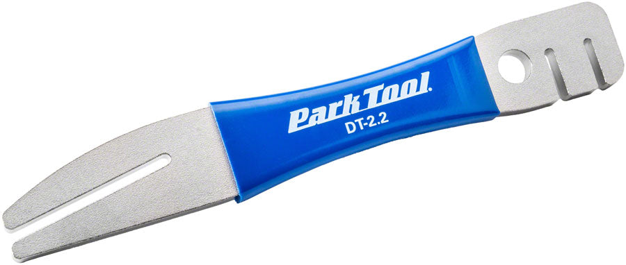 NEW Park Tool DT-2.2 Rotor Truing Fork