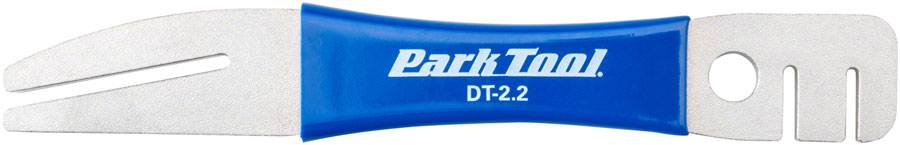NEW Park Tool DT-2.2 Rotor Truing Fork