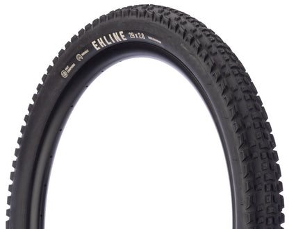 NEW Teravail Ehline Bikepacking Tire  - Gen 2, Tubeless, Folding, Durable, Fast Compound