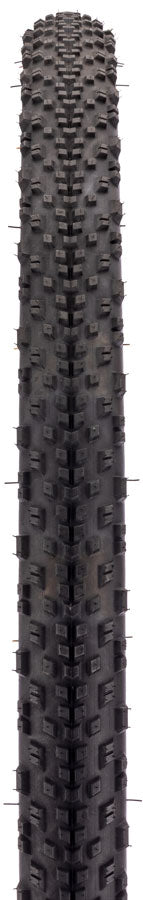 NEW Teravail Rutland Gravel Tire - 700c, Gen 2, Tubeless, Folding, Durable, Fast Compound