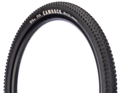 NEW Teravail Camrock XC Mountain Tire  - Tubeless, Folding, Fast Compound