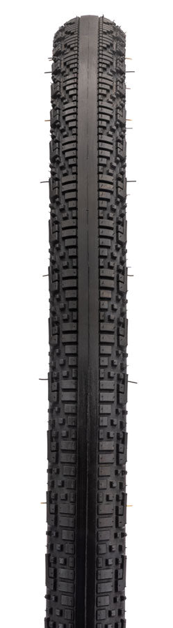 NEW Teravail Washburn Gravel Tire - 700c or 650b, Gen 2, Tubeless, Folding, Fast Compound