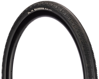 NEW Teravail Washburn Gravel Tire - 700c or 650b, Gen 2, Tubeless, Folding, Fast Compound