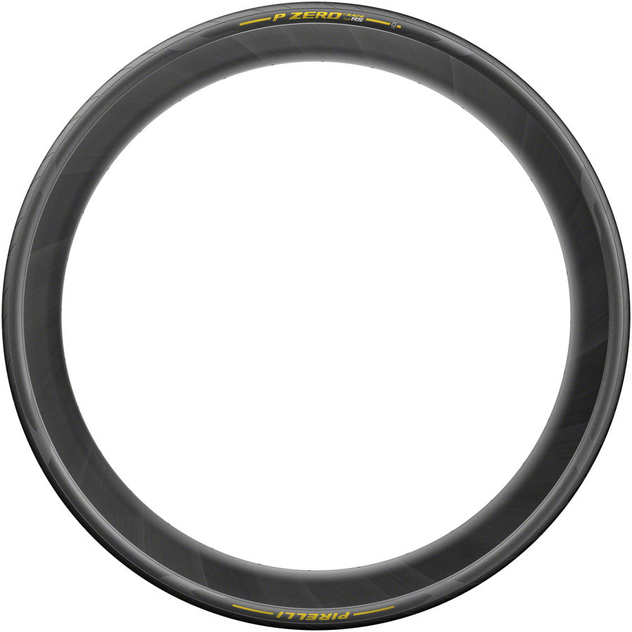 NEW Pirelli P ZERO Race TLR RS Tire - 700c, Tubeless, Folding, SpeedCore, SmartEvo - Around the Cycle