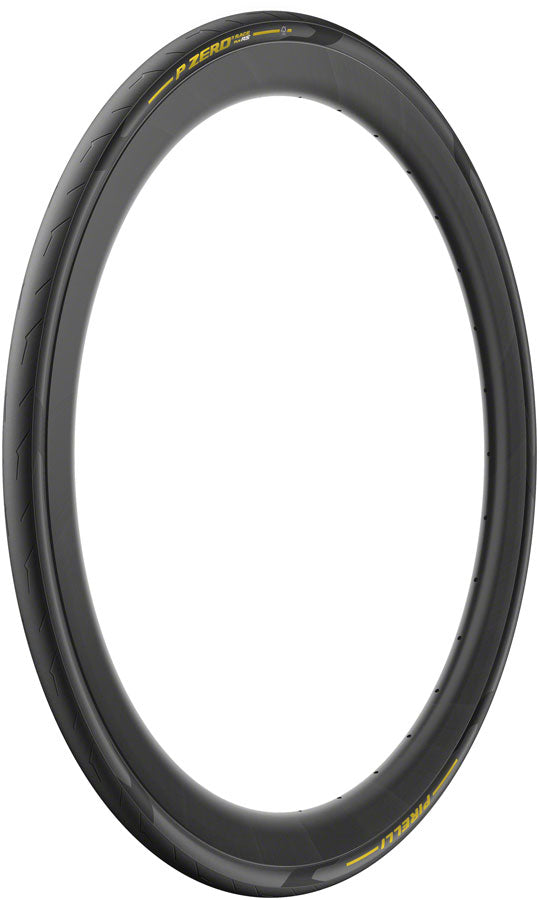 NEW Pirelli P ZERO Race TLR RS Tire - 700c, Tubeless, Folding, SpeedCore, SmartEvo - Around the Cycle