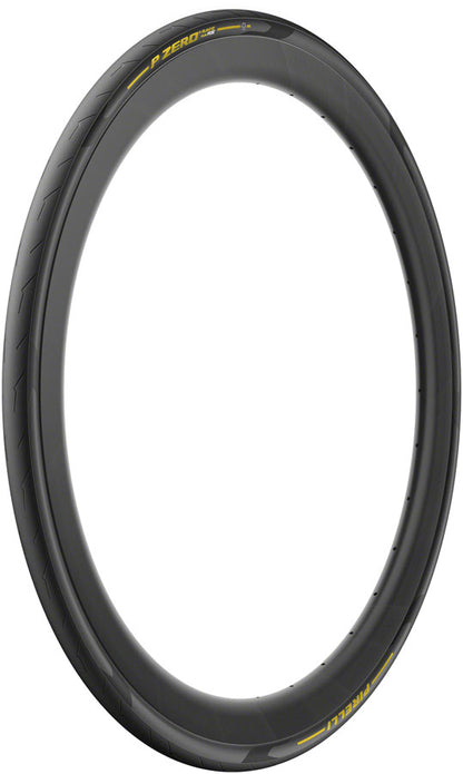 NEW Pirelli P ZERO Race TLR RS Tire - 700c, Tubeless, Folding, SpeedCore, SmartEvo - Around the Cycle