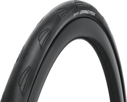 NEW Continental Grand Prix Tire - 700c, Clincher, Folding, BlackChili