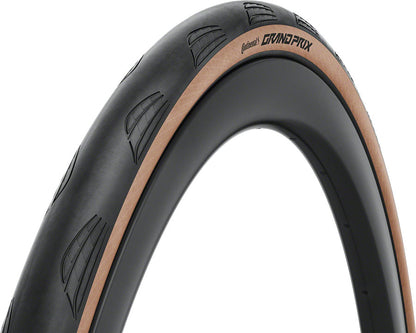 NEW Continental Grand Prix Tire - 700c, Clincher, Folding, BlackChili