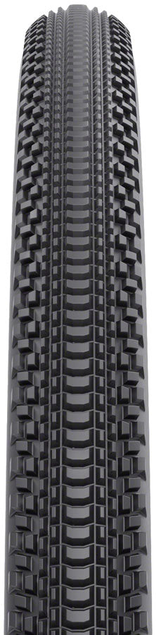 NEW WTB Vulpine Tire - 700 x 45, TCS Tubeless, Folding, Black/Tan, Light/Fast Rolling, Dual DNA, SG - Around the Cycle