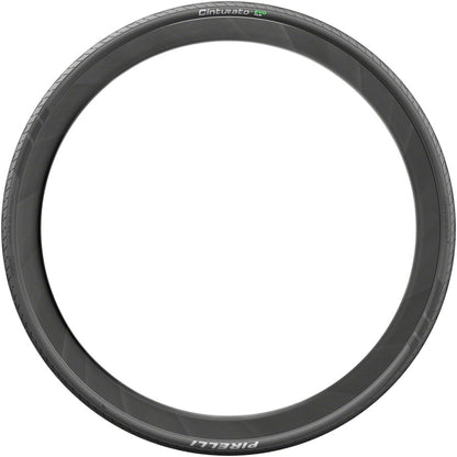 NEW Pirelli Cinturato EVO TLR Tire - 700c, Tubeless, Folding, TechWall+Road, SmartEvo AS - Around the Cycle