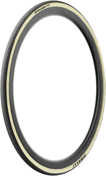 NEW Pirelli Cinturato EVO TLR Tire - 700c, Tubeless, Folding, TechWall+Road, SmartEvo AS - Around the Cycle