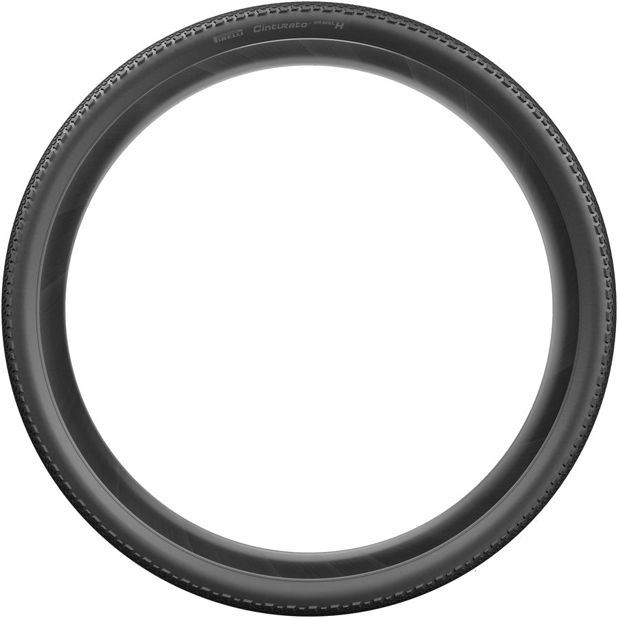 NEW Pirelli Cinturato Gravel H Tire - Tubeless, Folding, SmartEVO GR, ProWALL Gravel, High Performance