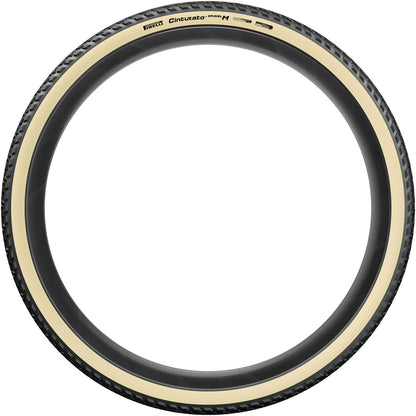NEW Pirelli Cinturato Gravel M Tire - Tubeless, Folding, SmartEVO GR, ProWALL Gravel, High Performance