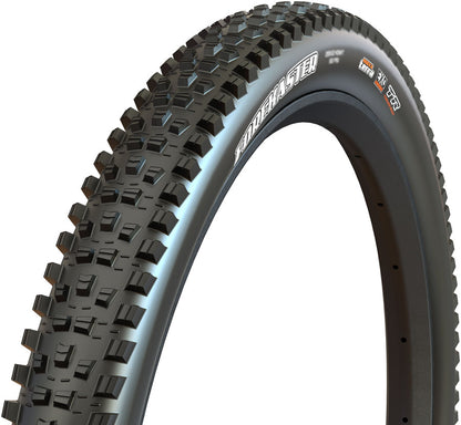 NEW Maxxis Forekaster Tire - 29 x 2.4, Tubeless, Folding, Black, MaxxTerra, EXO+