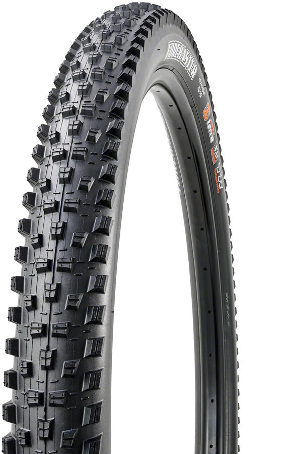 Maxxis Forekaster Tire - 29 x 2.4, Tubeless, Folding, Black, Dual Compound, EXO, Wide Trail