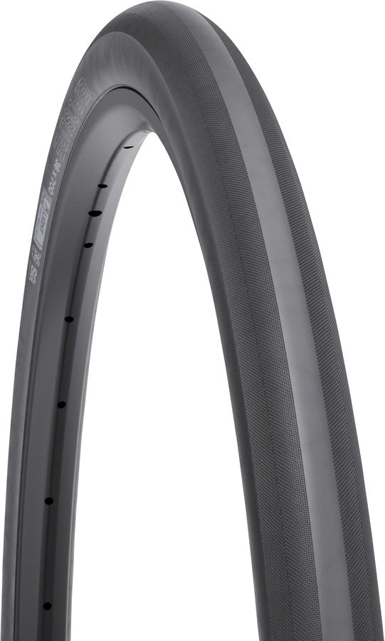 NEW WTB Exposure Tire - 700 x 38, TCS Tubeless, Folding, Black, Light/Fast Rolling, Dual DNA, SG