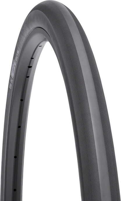NEW WTB Exposure Tire - 700 x 38, TCS Tubeless, Folding, Black, Light/Fast Rolling, Dual DNA, SG