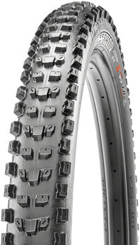 NEW Maxxis Dissector Tire - 27.5 x 2.6, Tubeless, Folding, Black, 60tpi, 3CMaxxTerra, EXOProtection