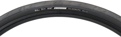 NEW Teravail Telegraph Road Tire - 700c, Tubeless, Folding