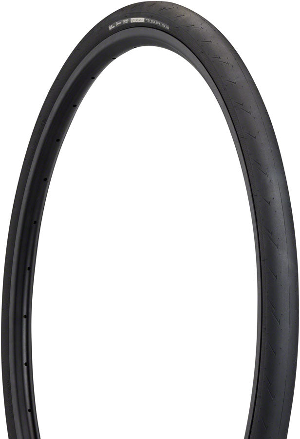 NEW Teravail Telegraph Road Tire - 700c, Tubeless, Folding