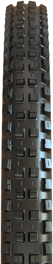 NEW Maxxis High Roller III Tire - 29 x 2.4, Tubeless, Folding, Black, 3C MaxxGrip, DD