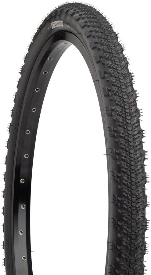 NEW Teravail Sparwood Tire - 24 x 1.85, Clincher, Steel, Black - Around the Cycle