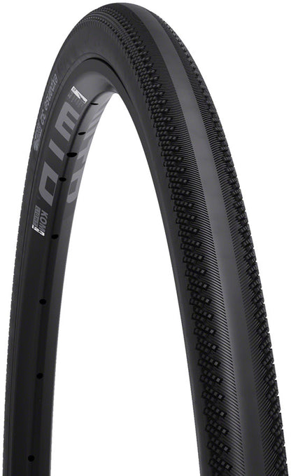 NEW WTB Expanse Tire - 700 x 32, TCS Tubeless, Folding, Black