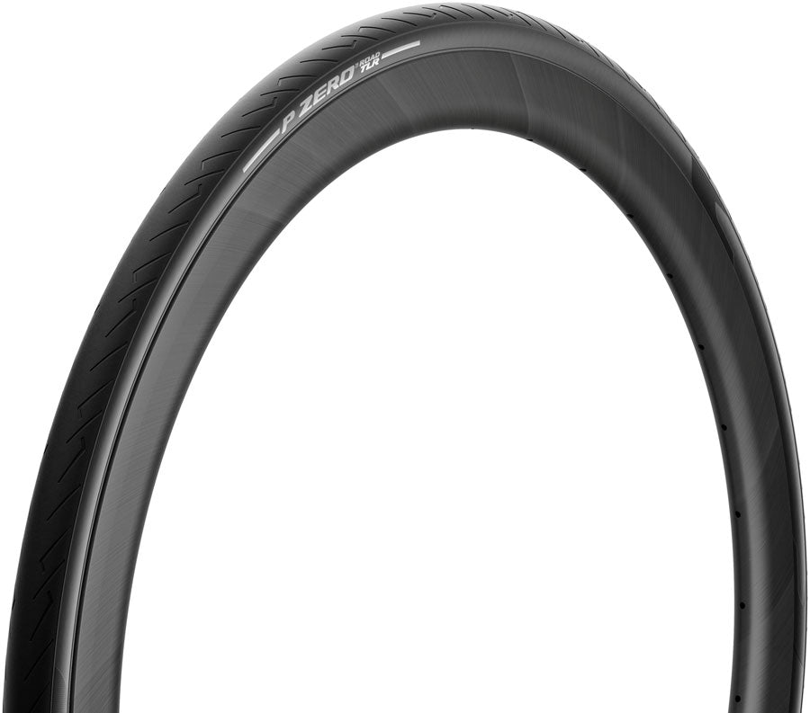 NEW Pirelli P ZERO Road TLR Tire - 700c, Tubeless, Folding, Black, TechLiner, Evo - Around the Cycle