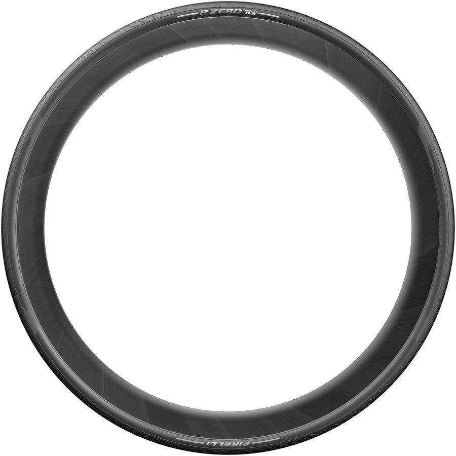 NEW Pirelli P ZERO Road TLR Tire - 700c, Tubeless, Folding, Black, TechLiner, Evo - Around the Cycle