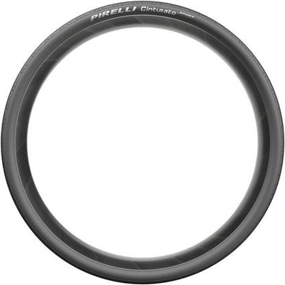 NEW Pirelli Cinturato Sport Tire - Clincher, Wire, Black, TechWall+