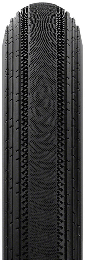 NEW Panaracer GravelKing SS Tire - 650b x 38 / 27.5 x 1.50, Tubeless, Folding, Black