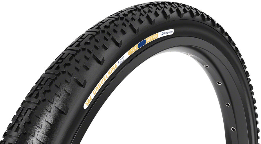 NEW Panaracer GravelKing X1 Tire - 700c or 650b, Tubeless, Folding