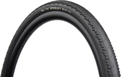 NEW Teravail Updraft Gravel Tire - 700c, Tubeless, Folding, Fast Compound