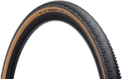 NEW Teravail Updraft Gravel Tire - 700c, Tubeless, Folding, Fast Compound