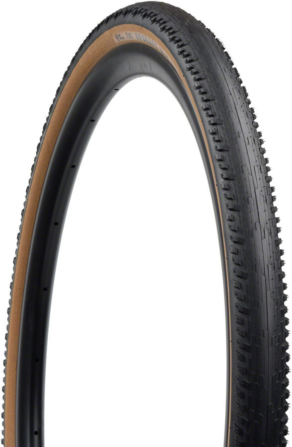 NEW Teravail Updraft Gravel Tire - 700c, Tubeless, Folding, Fast Compound