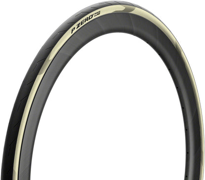 NEW Pirelli P ZERO Race TLR RS Tire - 700c, Tubeless, Folding, SpeedCore, SmartEvo - Around the Cycle