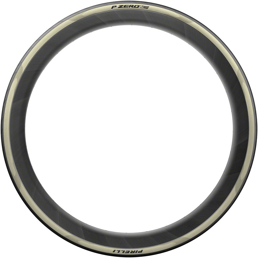 NEW Pirelli P ZERO Race TLR RS Tire - 700c, Tubeless, Folding, SpeedCore, SmartEvo - Around the Cycle