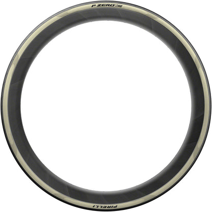NEW Pirelli P ZERO Race TLR RS Tire - 700c, Tubeless, Folding, SpeedCore, SmartEvo - Around the Cycle