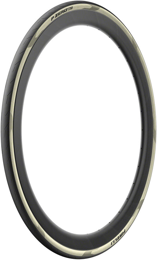 NEW Pirelli P ZERO Race TLR RS Tire - 700c, Tubeless, Folding, SpeedCore, SmartEvo - Around the Cycle
