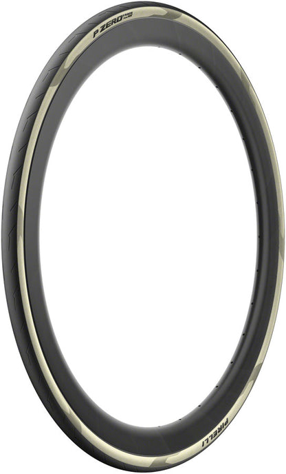 NEW Pirelli P ZERO Race TLR RS Tire - 700c, Tubeless, Folding, SpeedCore, SmartEvo - Around the Cycle
