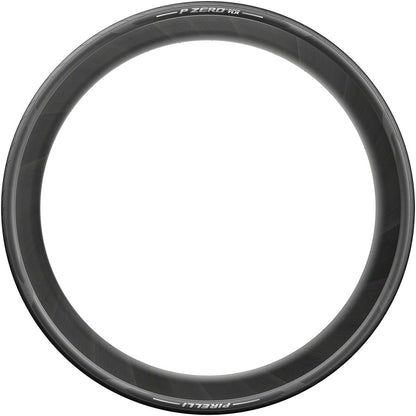 NEW Pirelli P ZERO Race TLR Tire - 700 x 40, Tubeless, Folding, Black, SmartEvo, SpeedCore