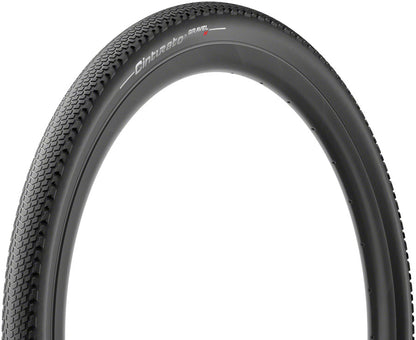 NEW Pirelli Cinturato Gravel H Tire  - Hard Terrain, 700c or 650b, Tubeless, Folding, SpeedGRIP, TechWALL