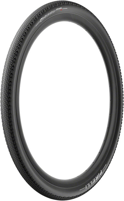 NEW Pirelli Cinturato Gravel H Tire  - Hard Terrain, 700c or 650b, Tubeless, Folding, SpeedGRIP, TechWALL