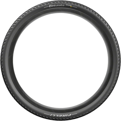 NEW Pirelli Cinturato Gravel M Tire  - Mixed Terrain, 700c or 650b, Tubeless, Folding, SpeedGRIP, TechWALL