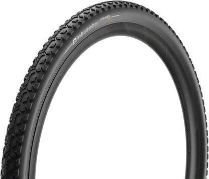 NEW Pirelli Cinturato Gravel M Tire  - Mixed Terrain, 700c or 650b, Tubeless, Folding, SpeedGRIP, TechWALL