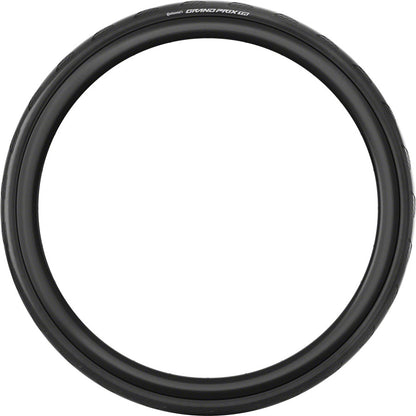 NEW Continental Grand Prix TR Tire - 700c, Tubeless, Folding, BlackChili