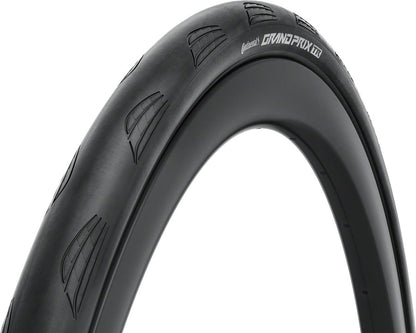 NEW Continental Grand Prix TR Tire - 700c, Tubeless, Folding, BlackChili